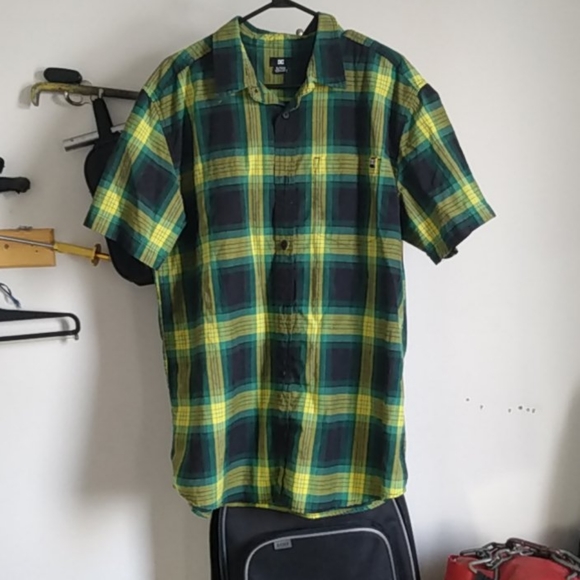 Dc Mens shirt